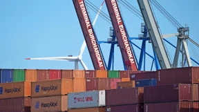 Deutschland bleibt hinten