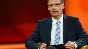 Jauch-Talkshow läuft zum Jahresende aus