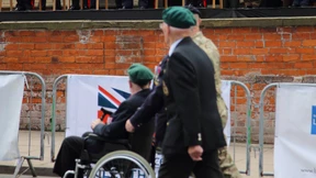 Die Greisenfresser kommen 