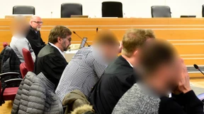 Bewährungsstrafen wegen Tumulten in Hameln