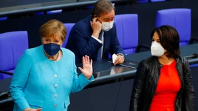 „Müssen den hybriden Angriffen Russlands etwas entgegensetzen“