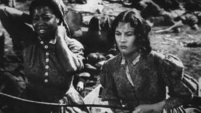 HBO versieht „Vom Winde verweht“ mit Warnhinweisen