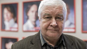 Ein Pensionär ruft zur Revolte