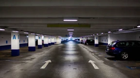 Parkhäuser sind sehr profitabel – eigentlich