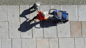 Sachverständige für Ende von Ehegattensplitting