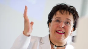 Liberale Sehnsucht nach alter Stärke  