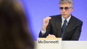 Schmiergeldskandal holt SAP ein