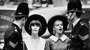 Ein Stück von London