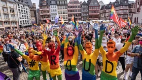 Finanzierungslücke beim Christopher Street Day