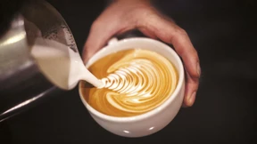 Kaffeepreise steigen stark