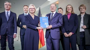 Politiker suchen nicht so sehr Rat, sondern vor allem Bestätigung