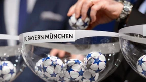 Losglück für Bayern, Dortmund oder Leverkusen?