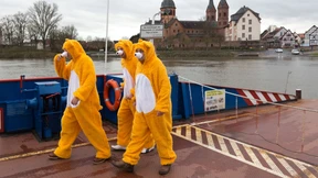 Als was gehe ich nur?