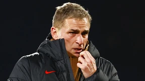 Erlösung in letzter Sekunde