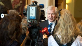 Fröhlich-bayerischer Nihilismus