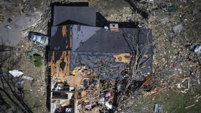 Mindestens 26 Tote nach Tornados in den USA