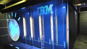 Im Krankenhaus fällt die Wunderwaffe durch