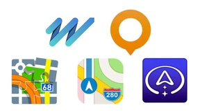 Das sind die Alternativen zu Google Maps