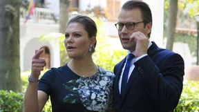 Ein neuer Prinz für Schweden