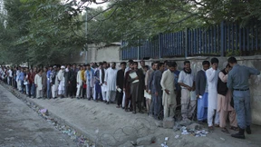 Mit dem Reisebus ins Ungewisse