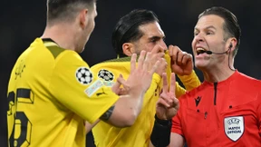 „Der Schiri war heute schuld“