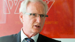 Anklage gegen  Eschborner Bürgermeister