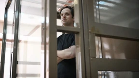 U-Haft für Journalisten Gershkovich verlängert