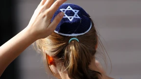Frankfurter Kippa-Tag auch für Frauen