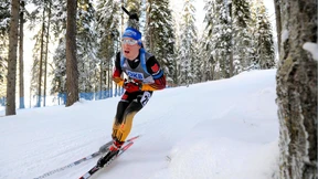 Schempp schon in WM-Form