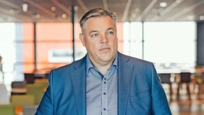 Der stille Gigant und sein Kampf gegen die Hacker