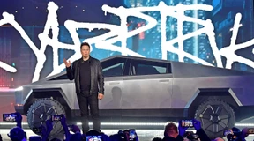 Tesla kämpft um seine Marge