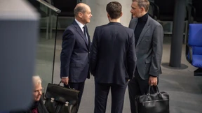 Ein Erfolg der Opposition