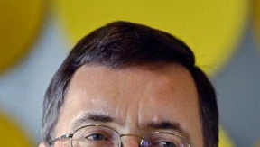 EZB-Chefvolkswirt schlägt EU-Sparkommissar vor