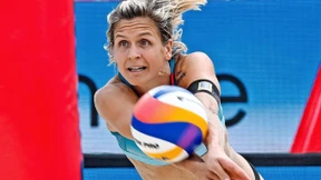 „Laura ist Beachvolleyball und Beachvolleyball ist Laura“