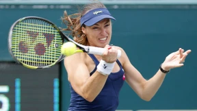 Das Comeback der Martina Hingis