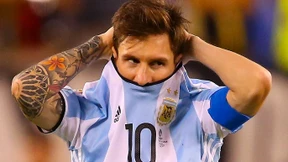 Hoffen auf Messis Rücktritt vom Rücktritt