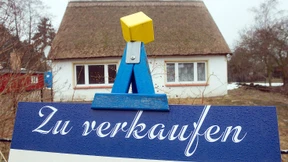 So mache ich das Vermögen flüssig