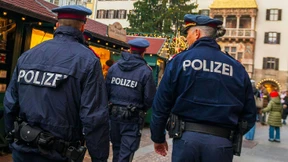 Österreichische Jugendliche wollten Polizisten anzünden