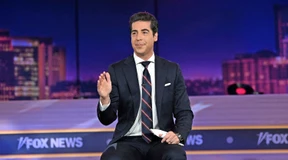 Der Nachfolger von Tucker Carlson ist nicht so harmlos, wie er tut