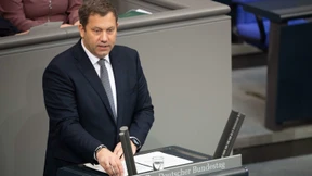 Die Krux mit dem Sondervermögen