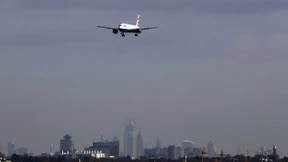 Heathrow schließt eine Startbahn