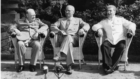 Auftakt zum Zeitalter der Angst