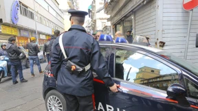 Warnung vor Erstarken von Mafia-Clans