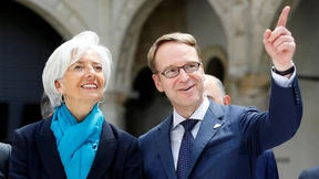 Sind Target-Salden gefährlich?