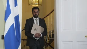 Schottischer Regierungschef tritt zurück