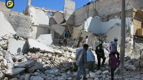 UN-Generalsekretär geißelt Kriegsverbrechen in Syrien