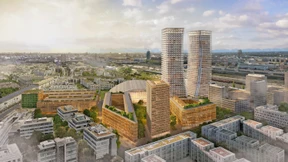 Der Mann mit der roten Karte