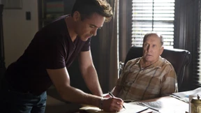 Wenn der Vater ohne Tochter