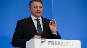 Teure Abgänge der Dax-Chefs