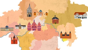 Schönes Wochenende!